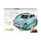 Harry Potter Collection - Flying Ford Anglia Mini 3D Puzzle: 130 Pcs